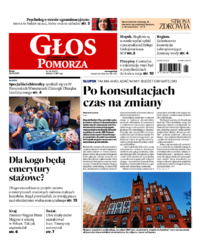 Głos Pomorza