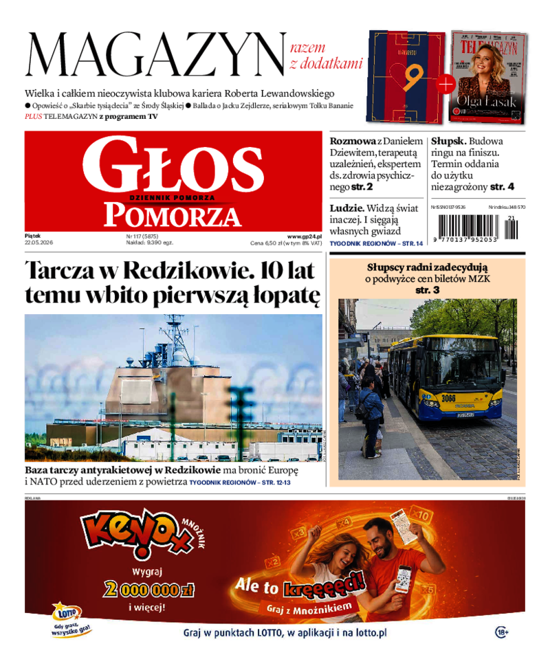 Głos Pomorza
