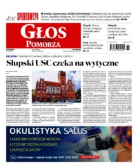 Głos Pomorza