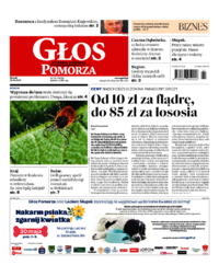 Głos Pomorza