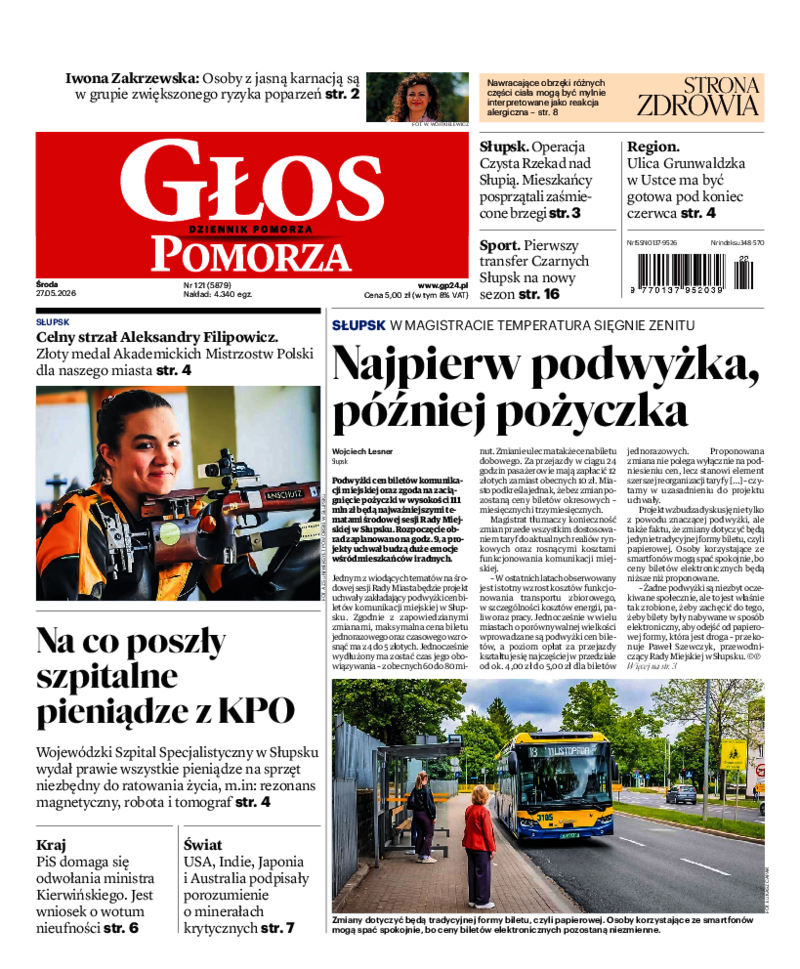 Głos Pomorza