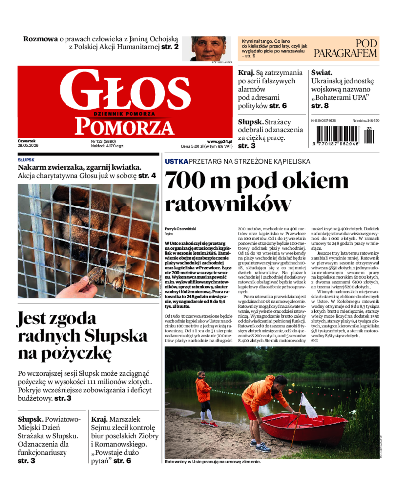 Głos Pomorza