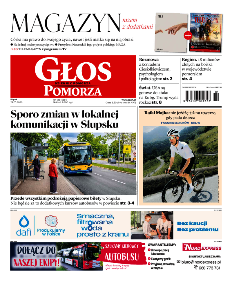 Głos Pomorza