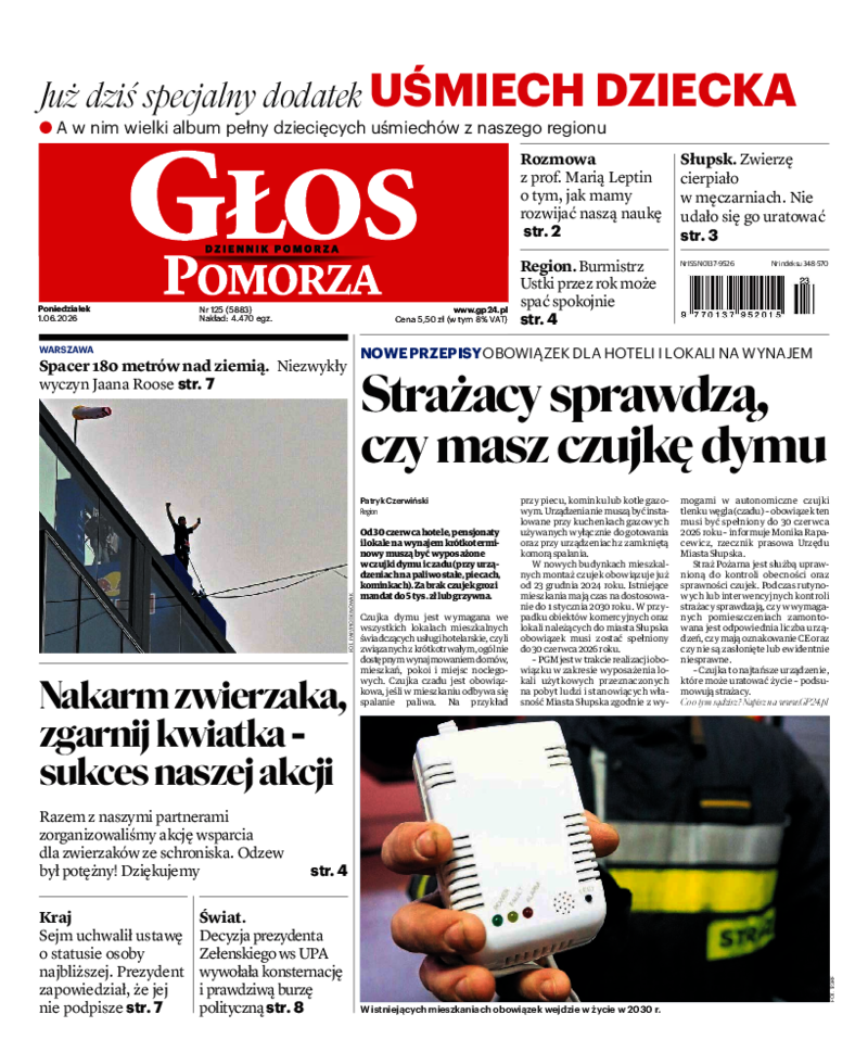 Głos Pomorza