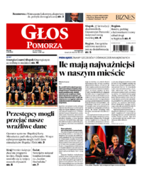 Głos Pomorza