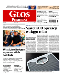 Głos Pomorza