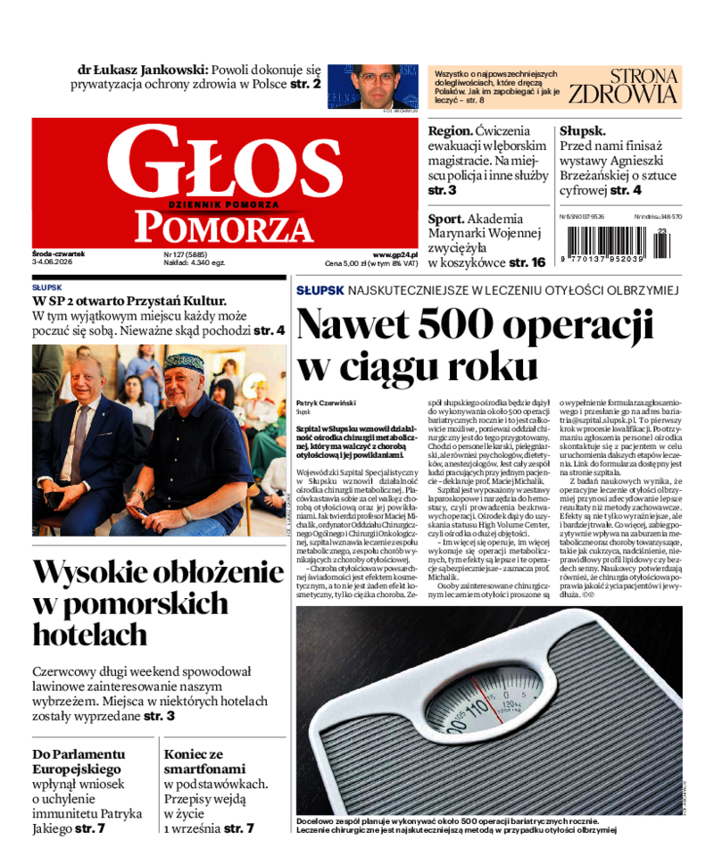 Głos Pomorza