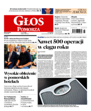 Głos Pomorza