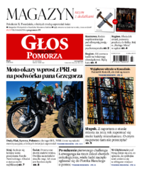 Głos Pomorza