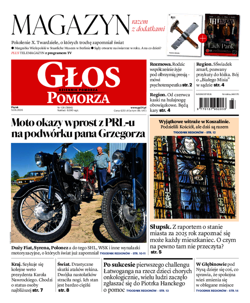 Głos Pomorza
