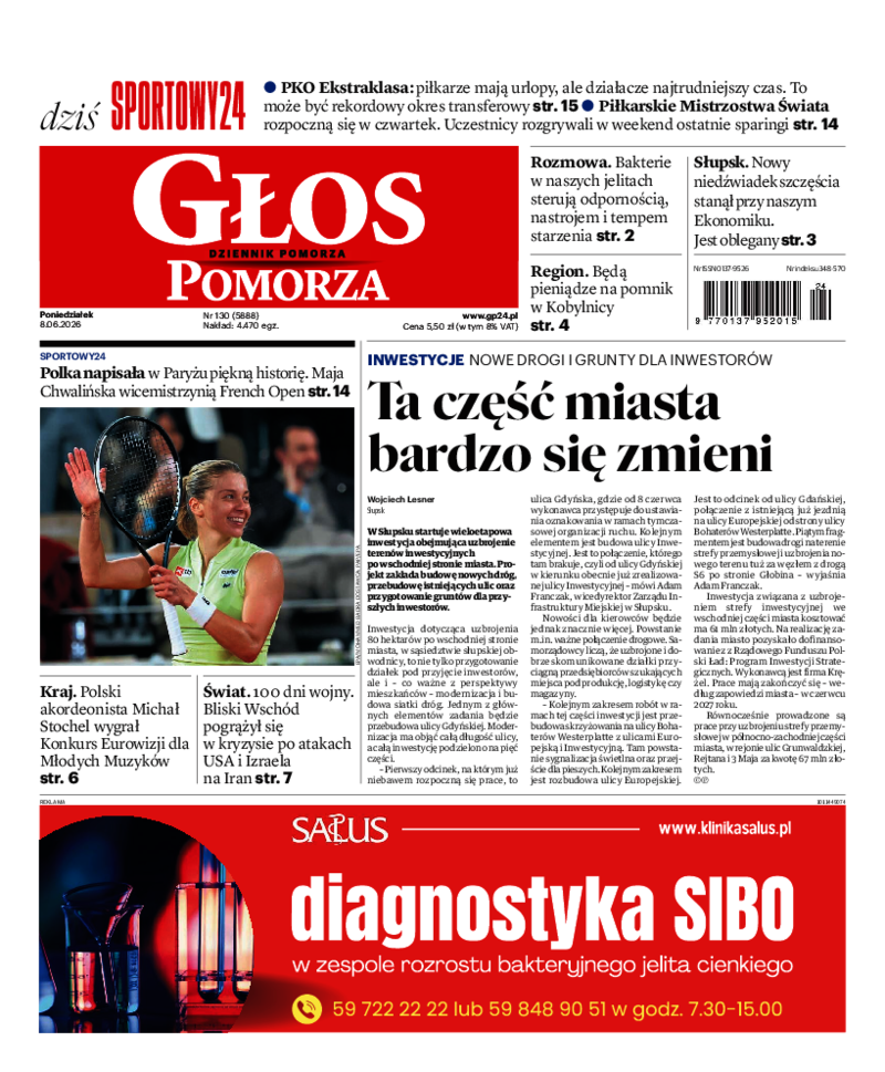 Głos Pomorza