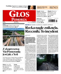 Głos Pomorza