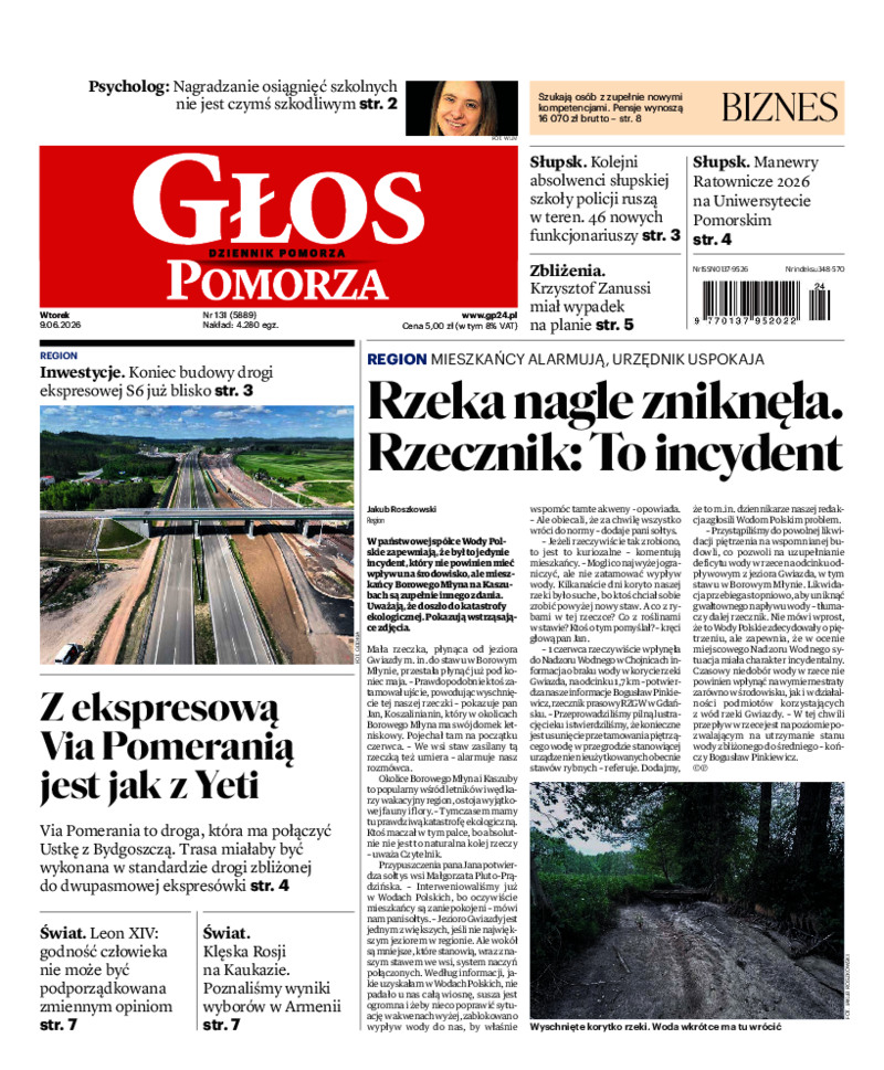 Głos Pomorza