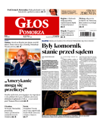 Głos Pomorza