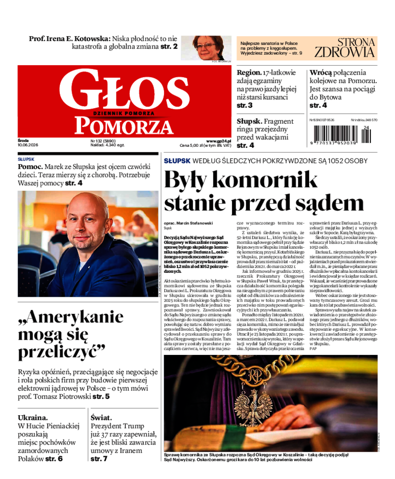 Głos Pomorza