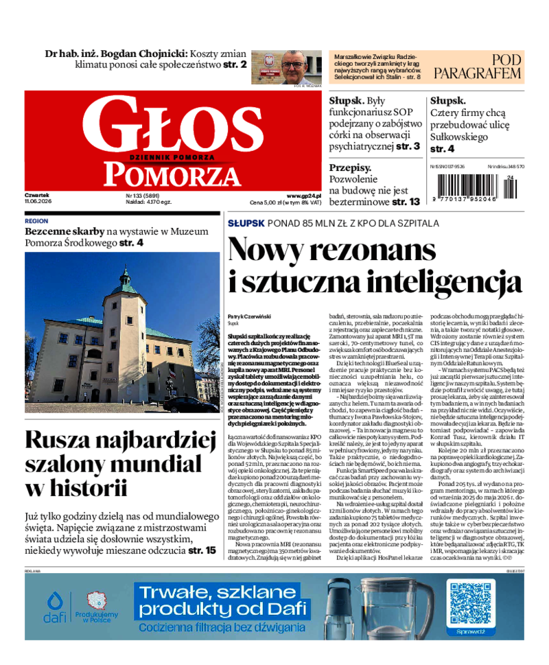 Głos Pomorza