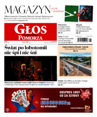Głos Pomorza