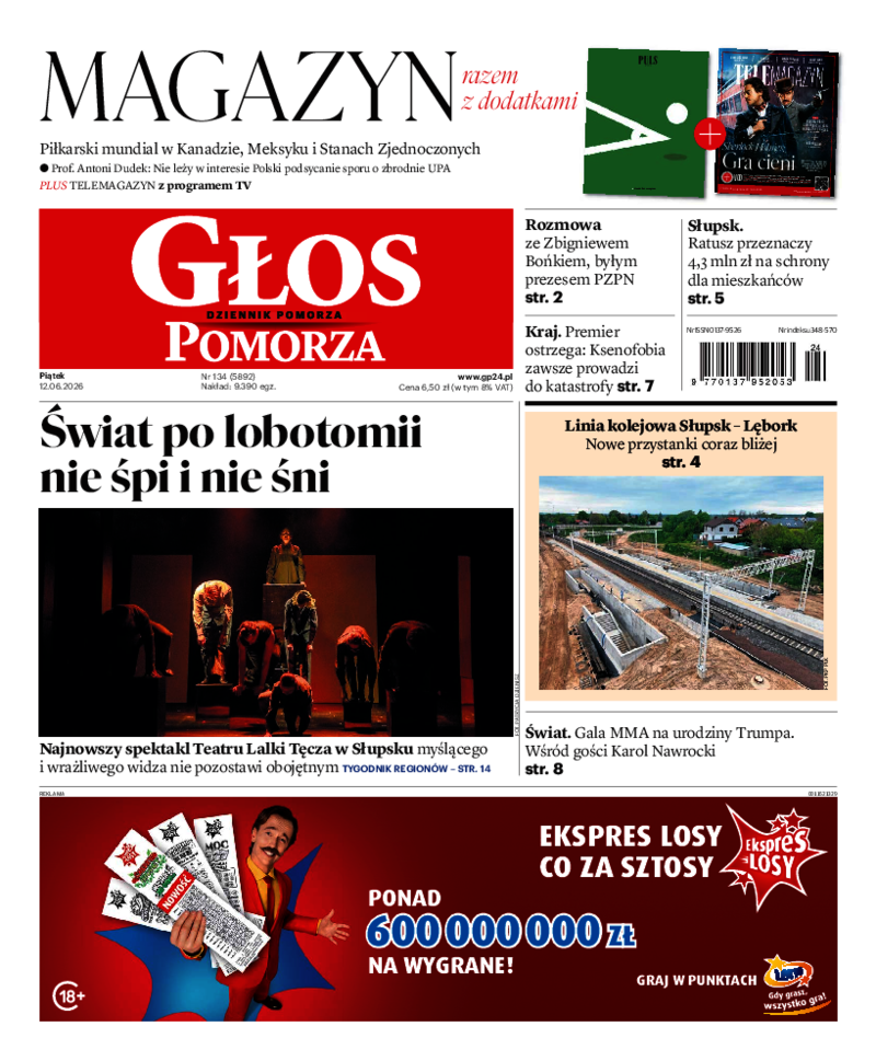 Głos Pomorza