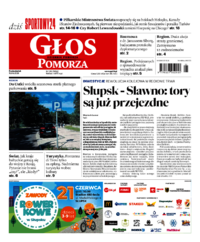 Głos Pomorza