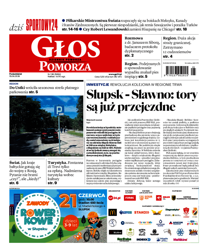 Głos Pomorza