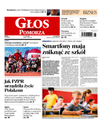 Głos Pomorza