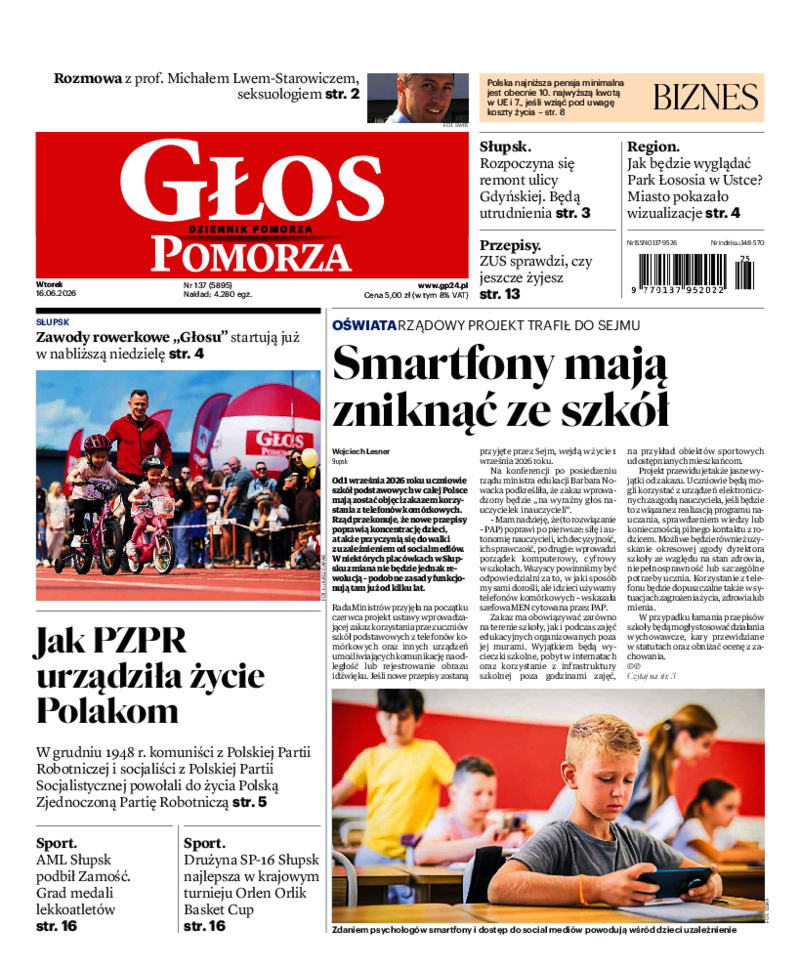 Głos Pomorza