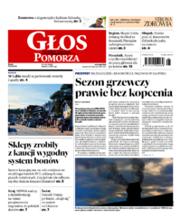 Głos Pomorza