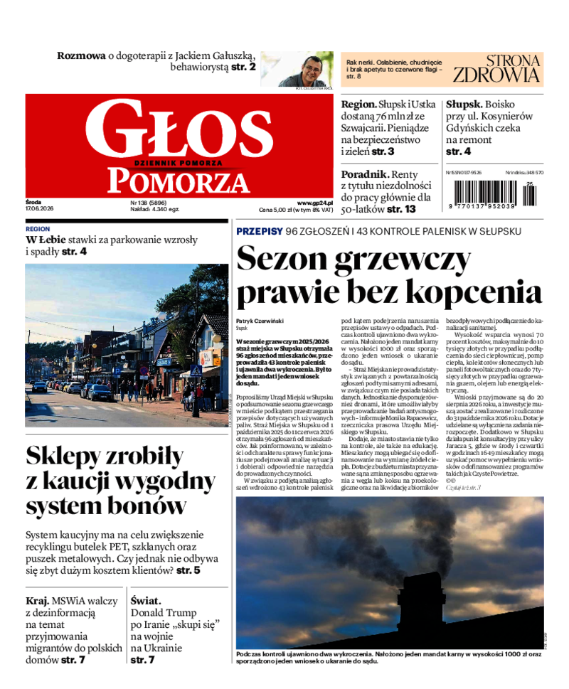 Głos Pomorza