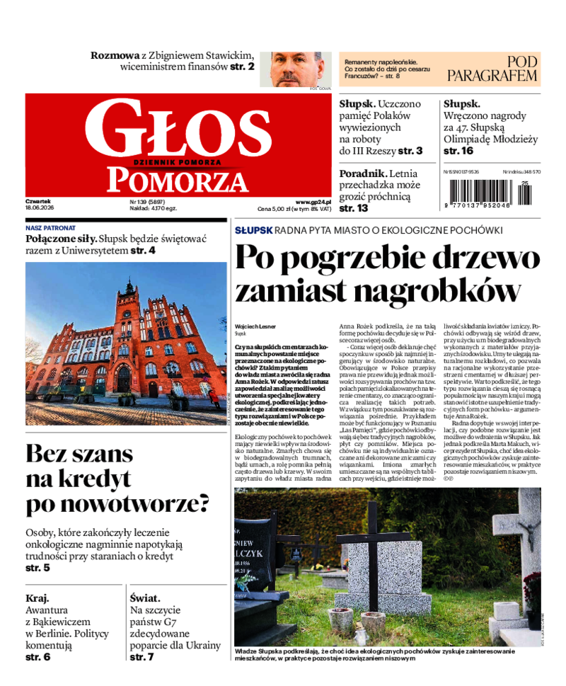 Głos Pomorza