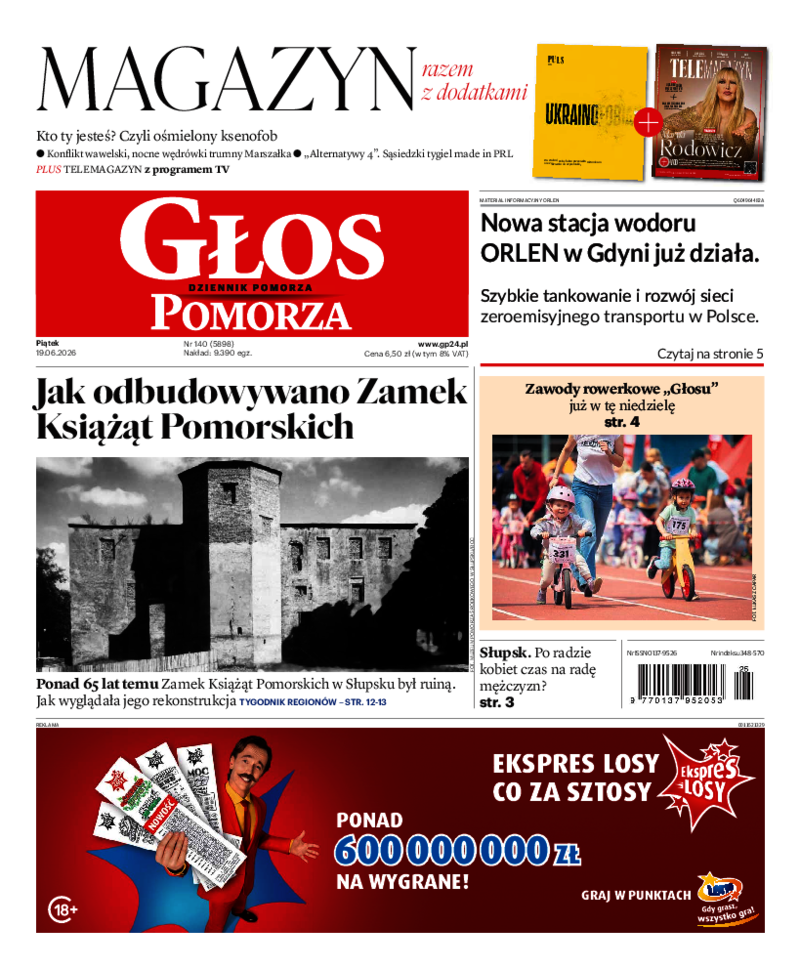 Głos Pomorza