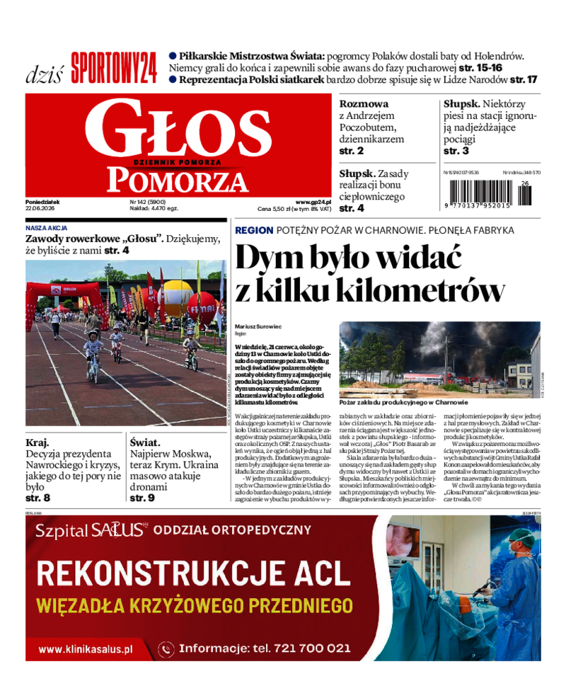 Głos Pomorza