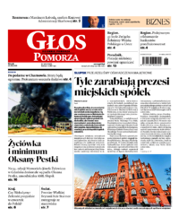 Głos Pomorza