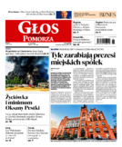 Głos Pomorza
