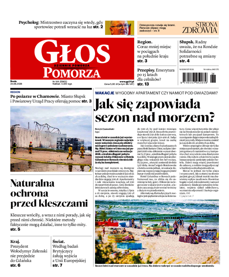Głos Pomorza