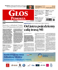 Głos Pomorza
