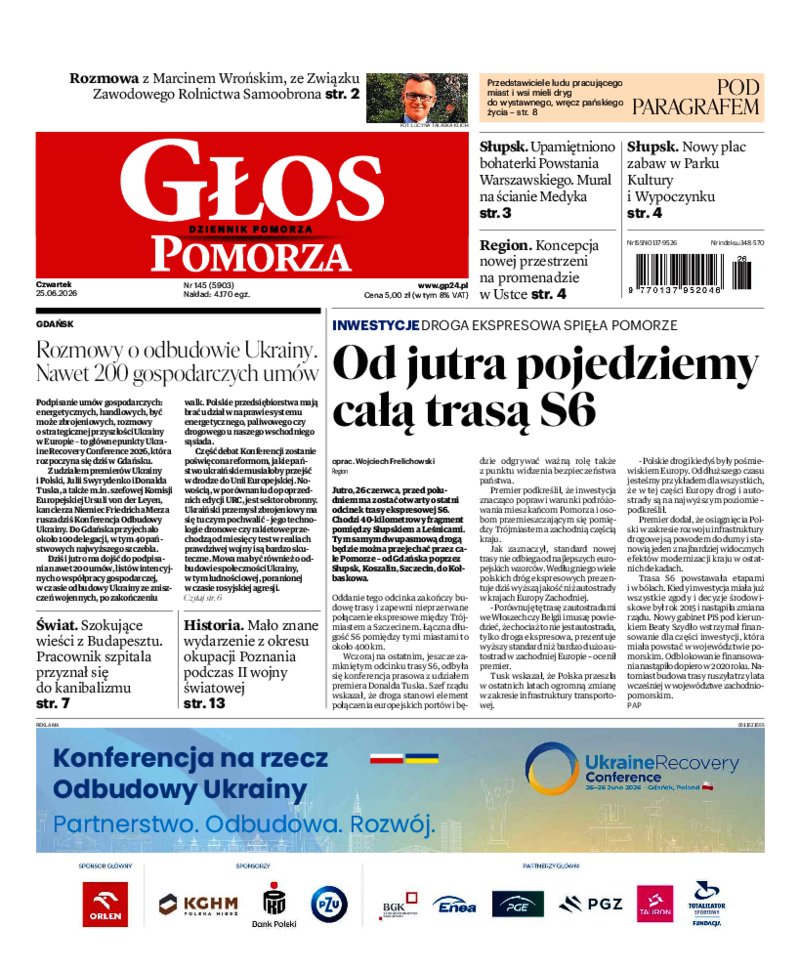 Głos Pomorza