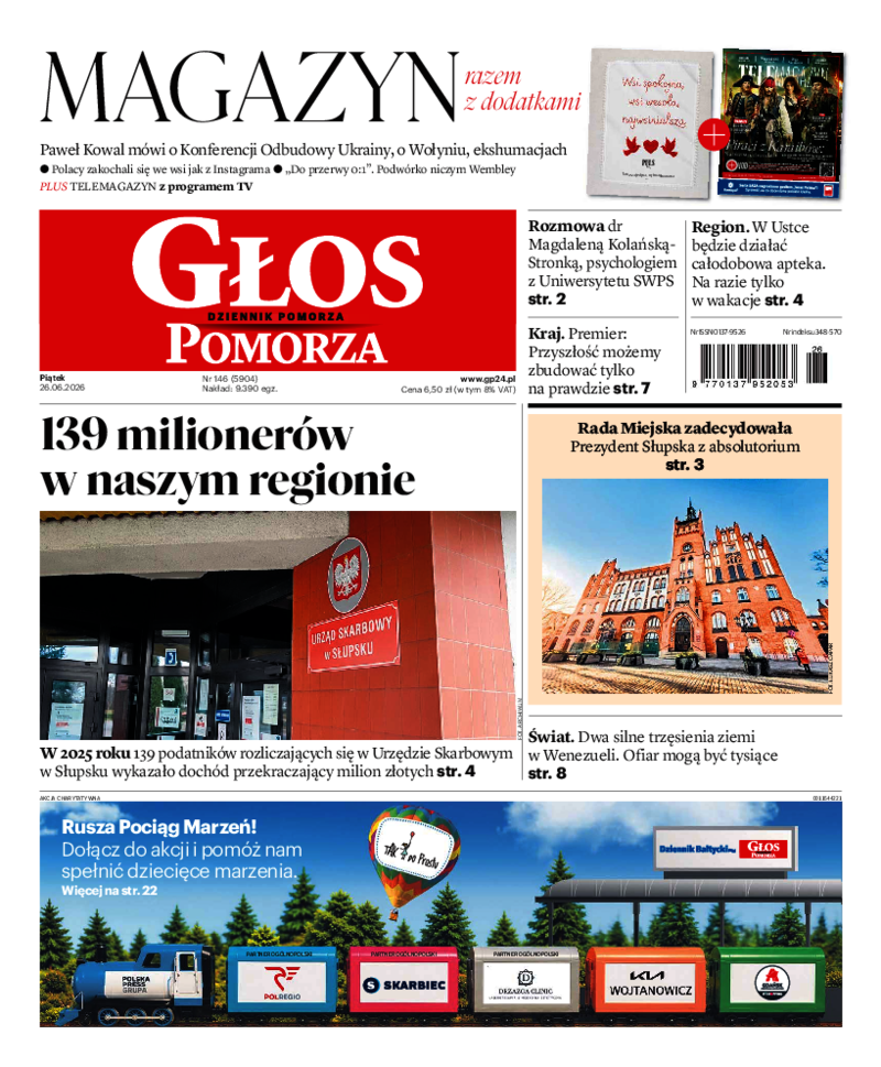 Głos Pomorza