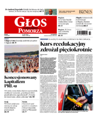 Głos Pomorza