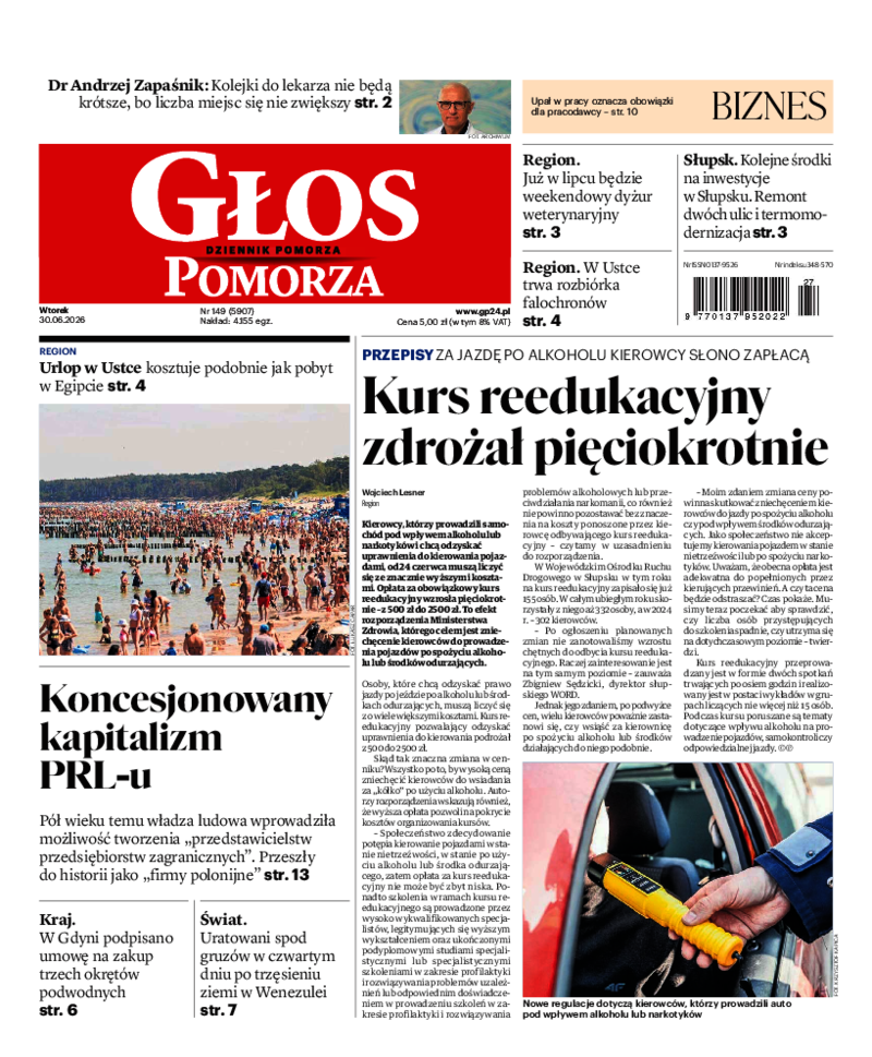 Głos Pomorza