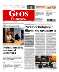 Głos Pomorza