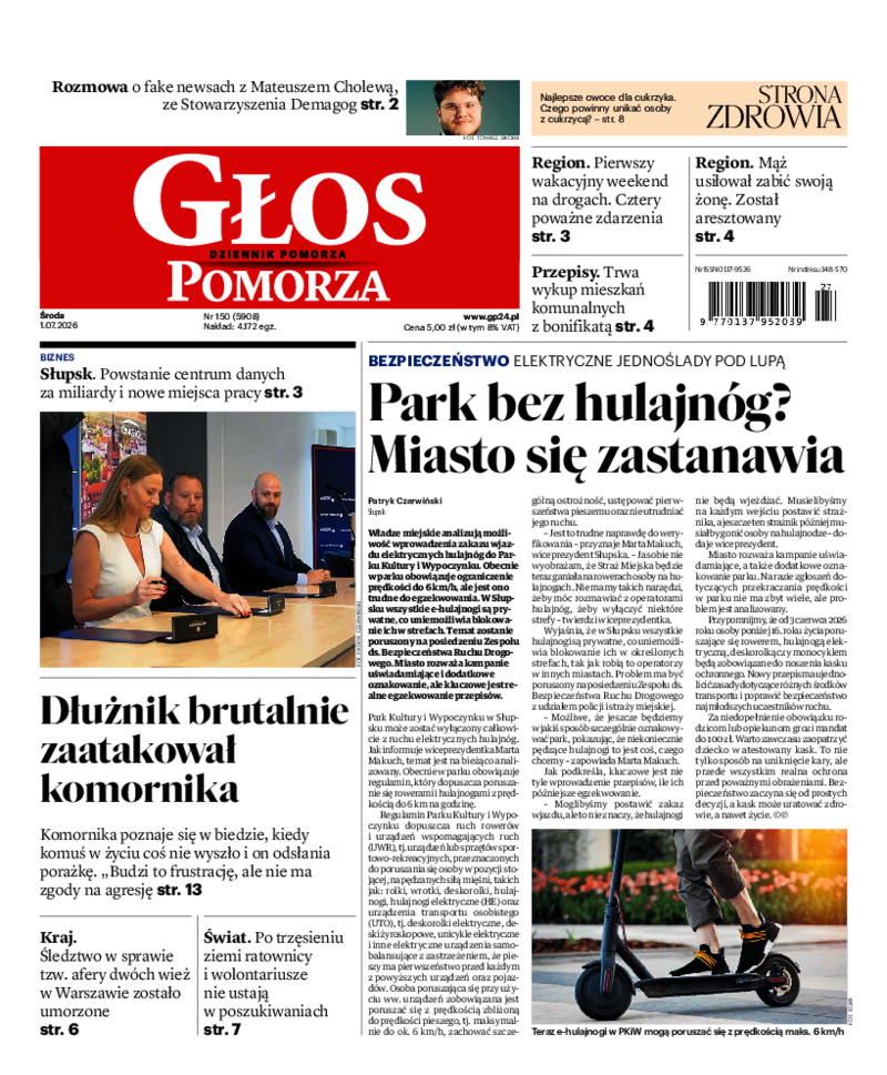 Głos Pomorza