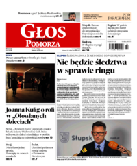 Głos Pomorza