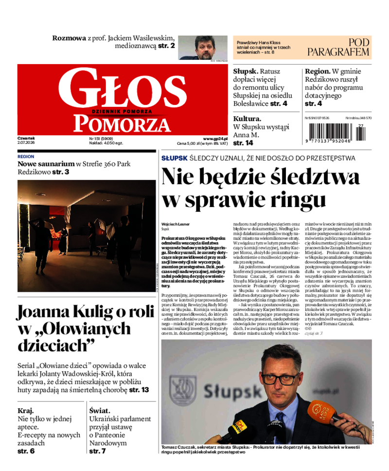 Głos Pomorza