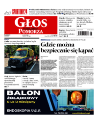 Głos Pomorza