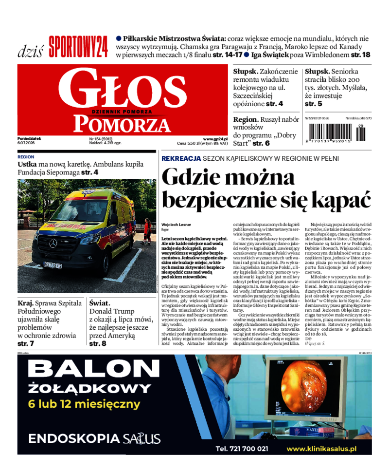 Głos Pomorza