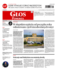 Głos Pomorza