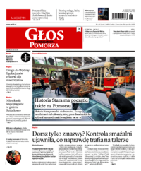 Głos Pomorza