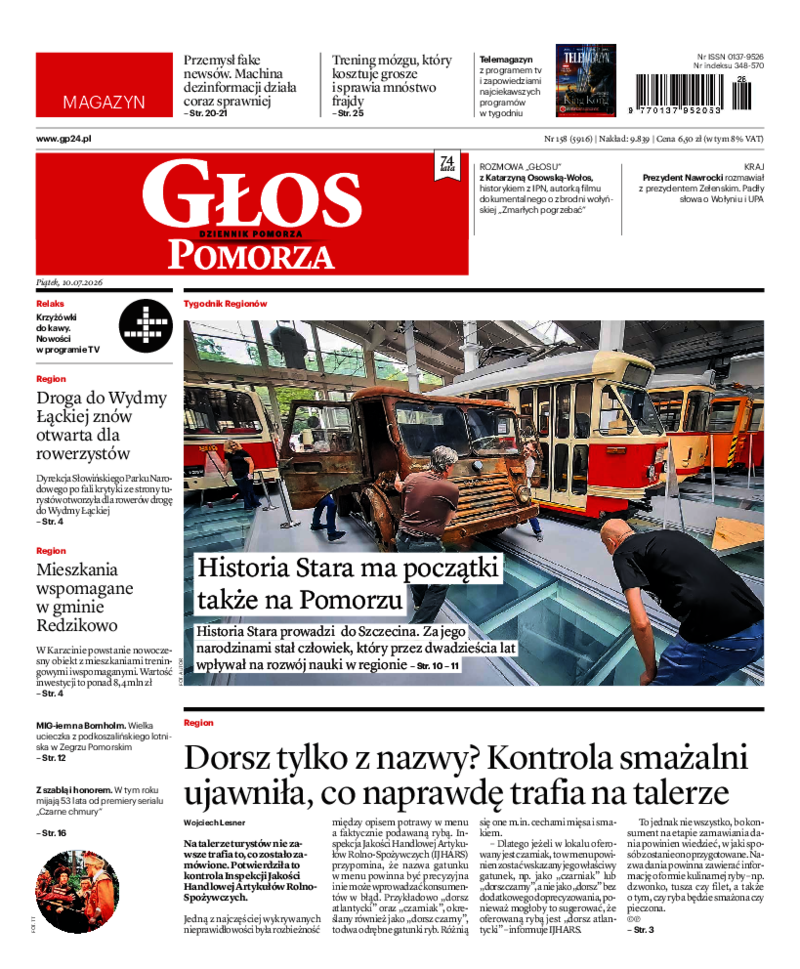 Głos Pomorza