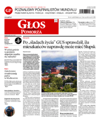 Głos Pomorza