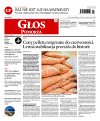 Głos Pomorza